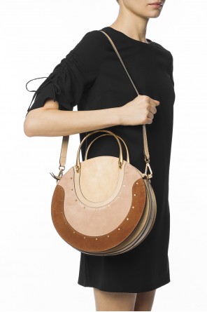 Torba na ramiĘ ‘pixie’, zdjęcie 2 Torba na ramiĘ ‘pixie’ od Chloe